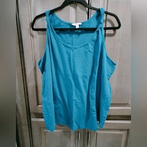 Time And Tru Tank Top